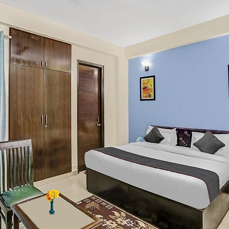 Townhouse Rumaisa Indirapuram Buitenkant foto